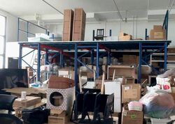 North Spring Bizhub (D27), Factory #459452111